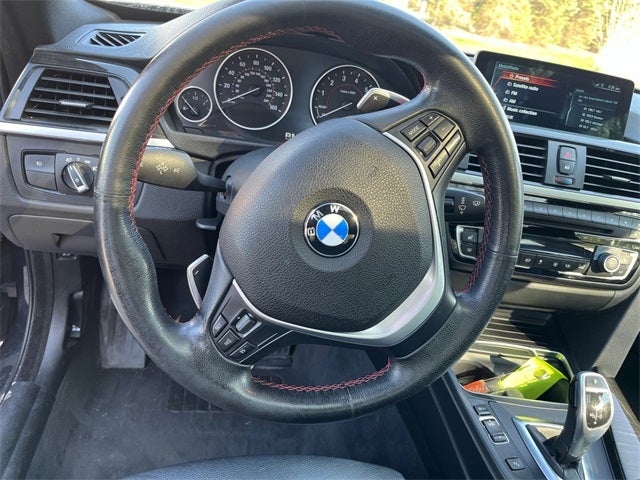 2017 BMW 4 Series 430i xDrive